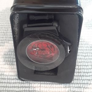 Disney Star Wars "Vader" Watch